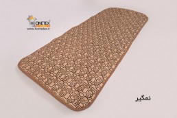 hometex dish drying mat square design