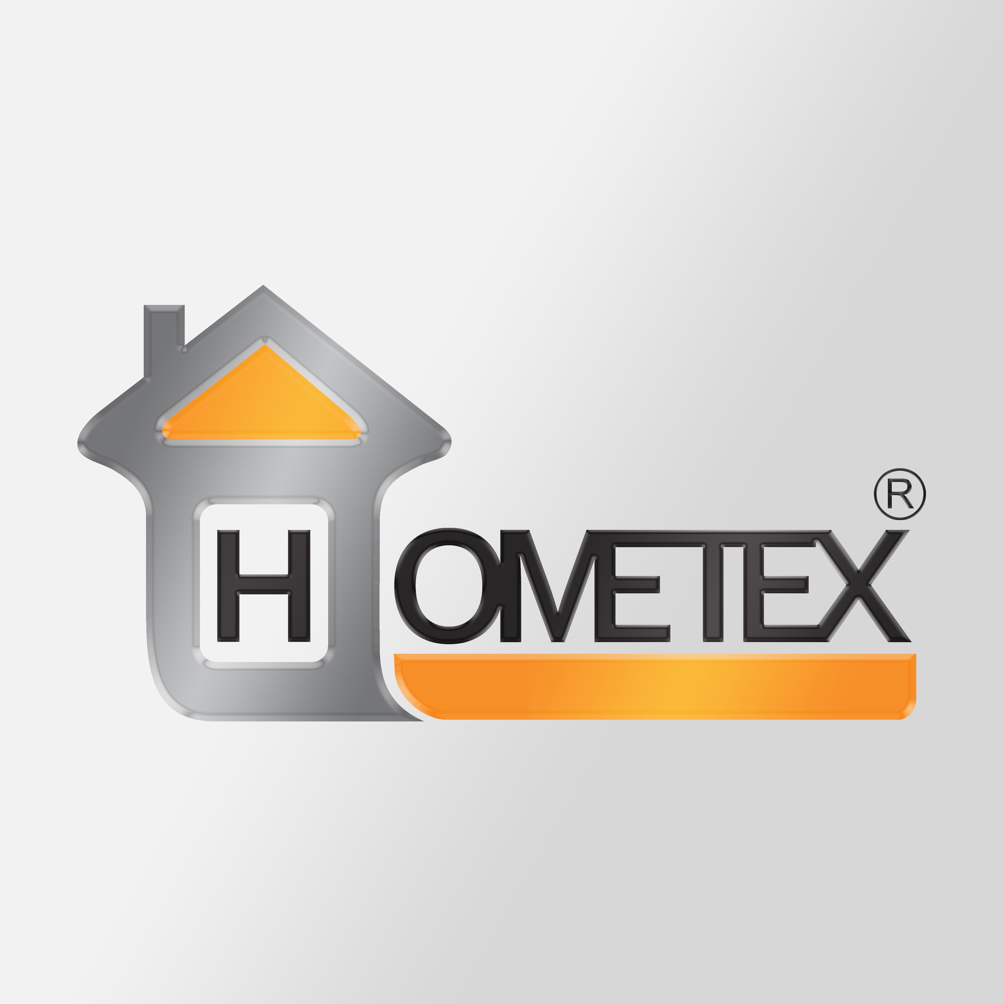 hometex company logo